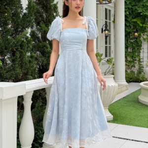 Odette Dress