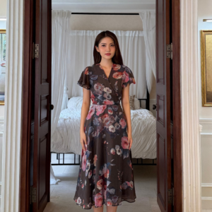 Serena Dress