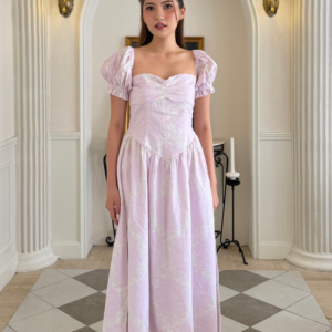 Gizella Dress